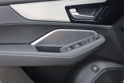 2026 Acura MDX Base SH-AWD