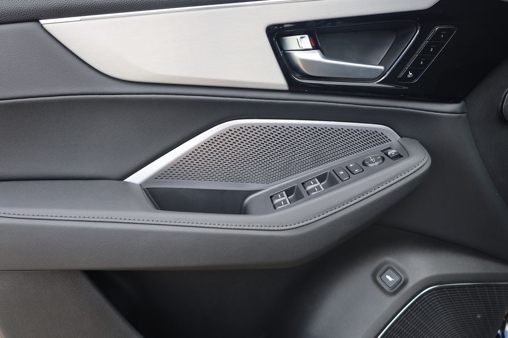 2026 Acura MDX Base SH-AWD