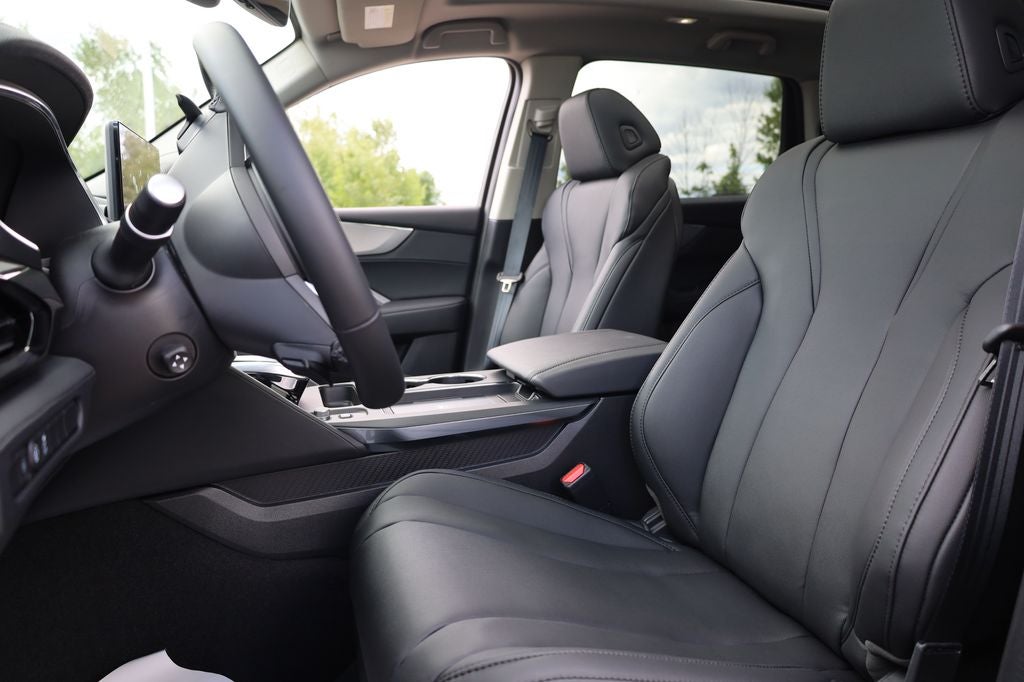 2026 Acura MDX Base SH-AWD