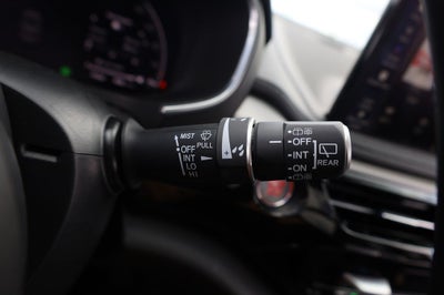 2026 Acura MDX Base SH-AWD