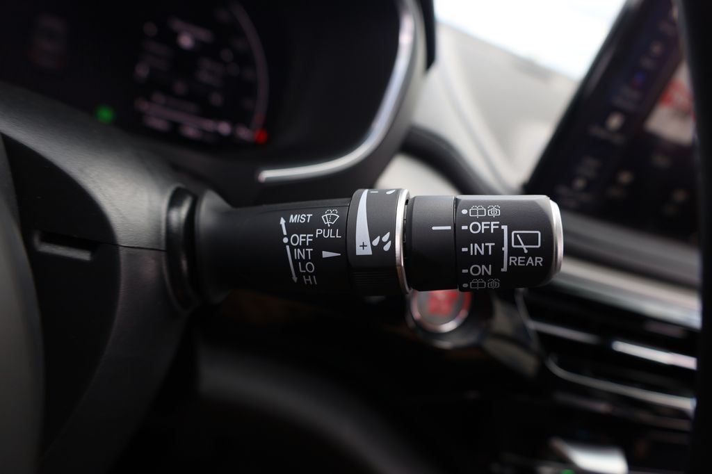 2026 Acura MDX Base SH-AWD