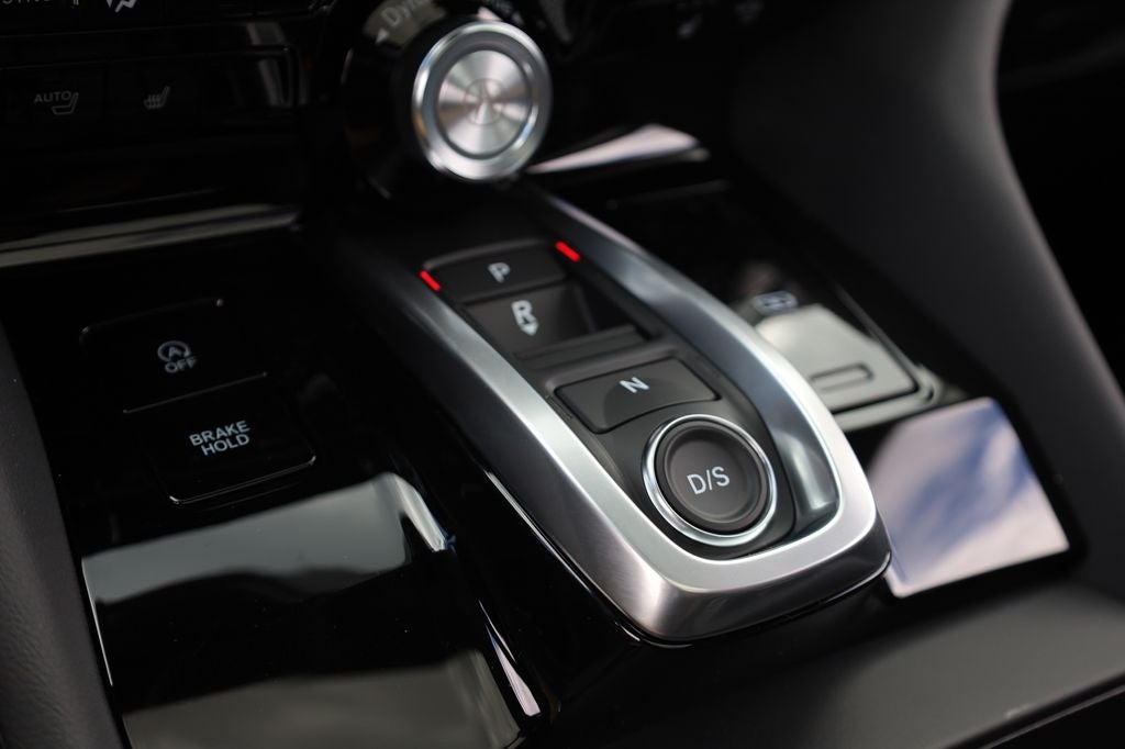 2026 Acura MDX Base SH-AWD