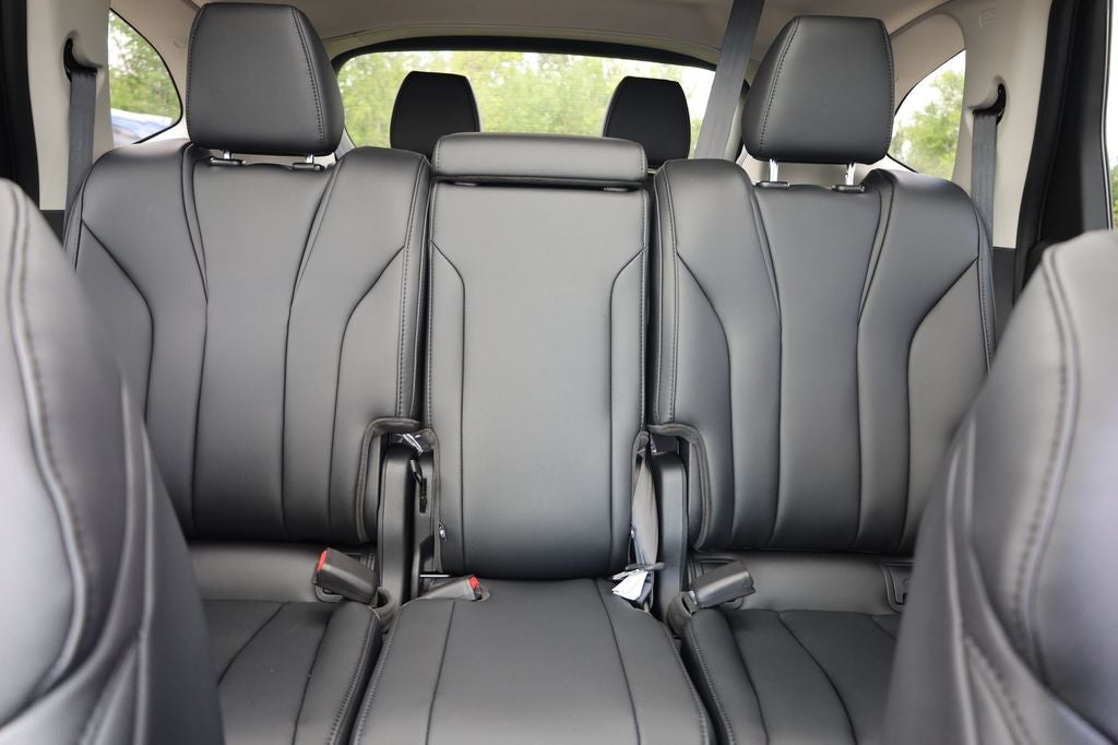 2026 Acura MDX Base SH-AWD