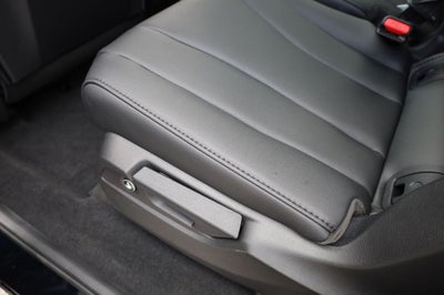 2026 Acura MDX Base SH-AWD