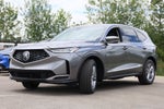 2026 Acura MDX Base SH-AWD