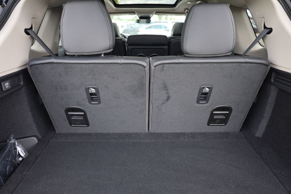 2026 Acura MDX Base SH-AWD