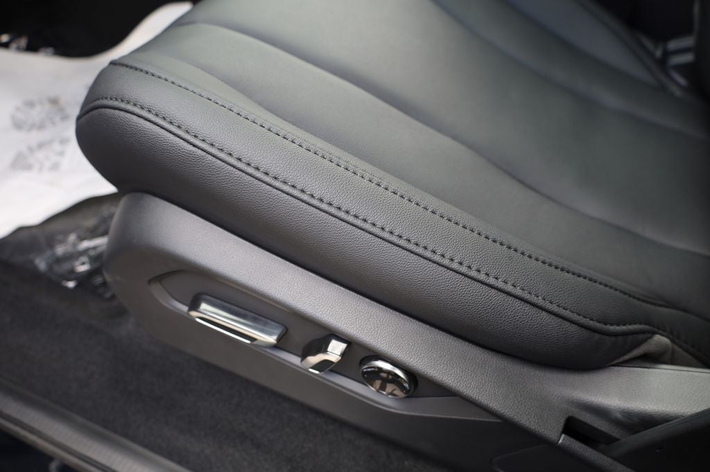 2026 Acura MDX Base SH-AWD