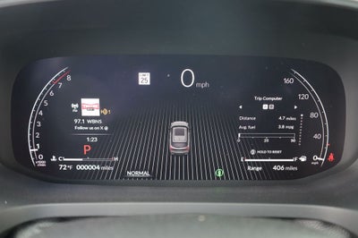 2026 Acura MDX Base SH-AWD