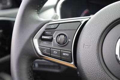 2026 Acura MDX Base SH-AWD