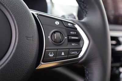 2026 Acura MDX Base SH-AWD