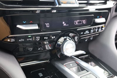 2026 Acura MDX Base SH-AWD