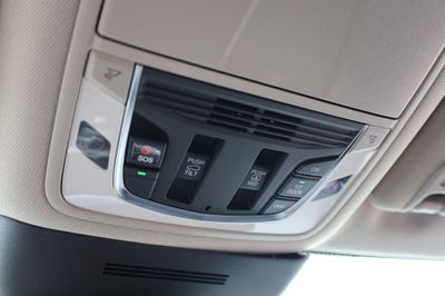 2026 Acura MDX Base SH-AWD