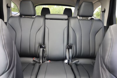 2026 Acura MDX Base SH-AWD