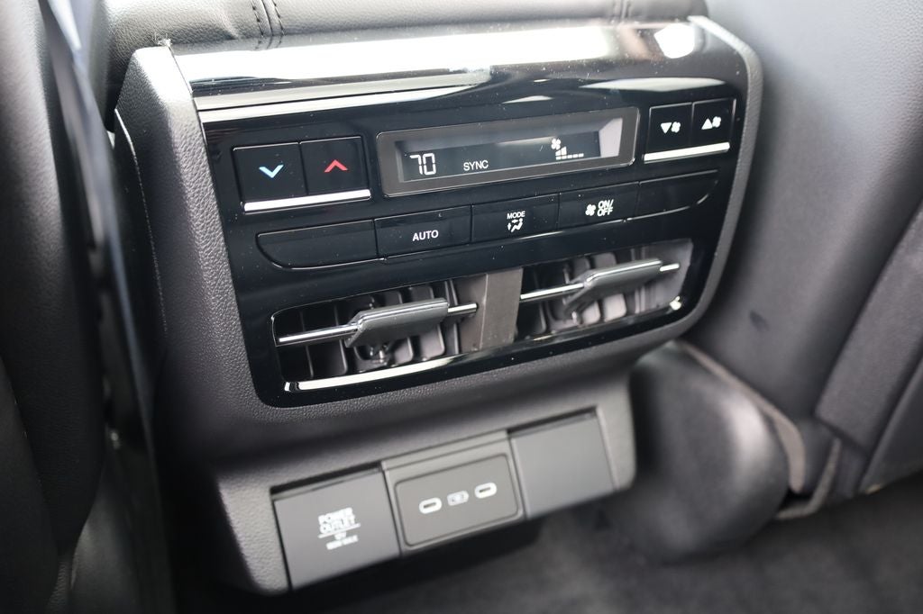 2026 Acura MDX Base SH-AWD