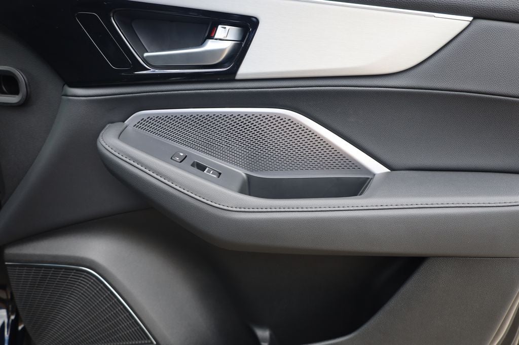 2026 Acura MDX Base SH-AWD