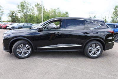 2026 Acura MDX Base SH-AWD