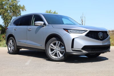 2026 Acura MDX Base SH-AWD