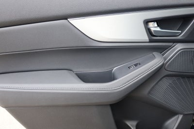 2026 Acura MDX Base SH-AWD