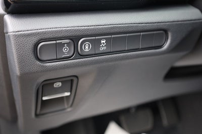 2026 Acura MDX Base SH-AWD