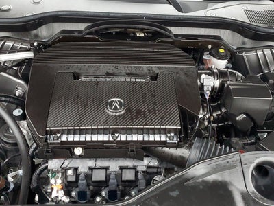 2025 Acura MDX SH-AWD