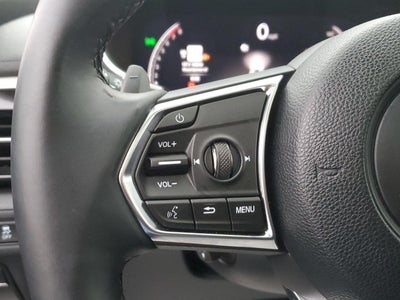 2025 Acura MDX SH-AWD