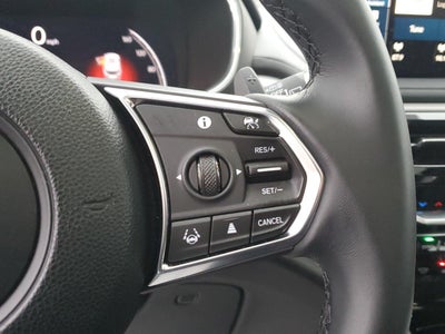 2025 Acura MDX SH-AWD