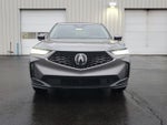 2025 Acura MDX SH-AWD