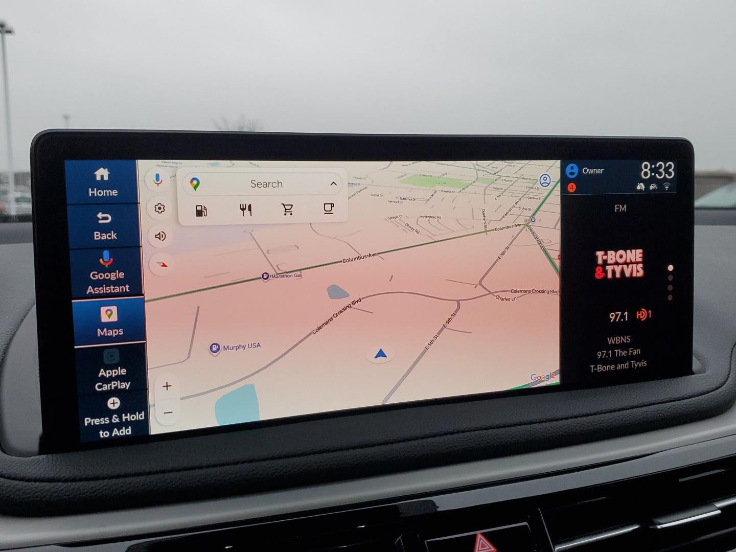 2025 Acura MDX SH-AWD