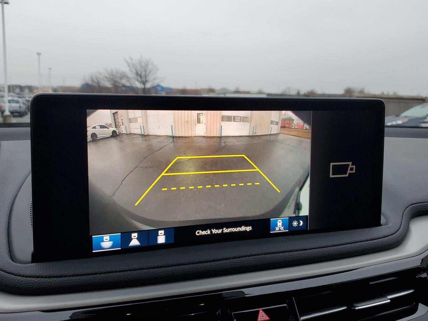 2025 Acura MDX SH-AWD