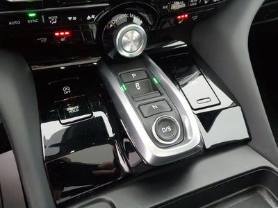 2025 Acura MDX SH-AWD