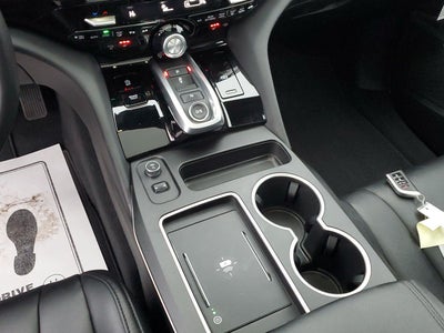 2025 Acura MDX SH-AWD