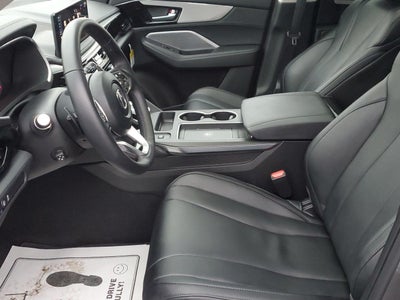 2025 Acura MDX SH-AWD