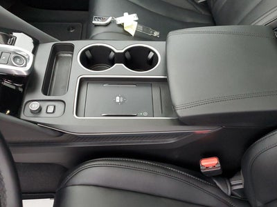 2025 Acura MDX SH-AWD