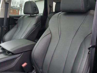 2025 Acura MDX SH-AWD