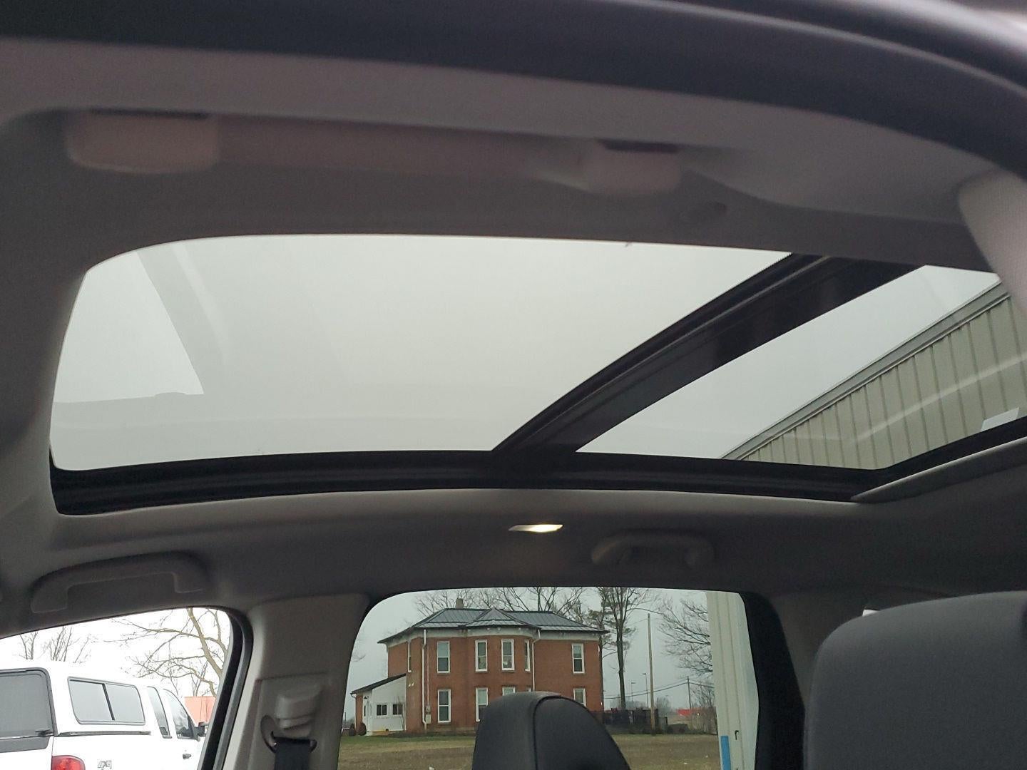 2025 Acura MDX SH-AWD