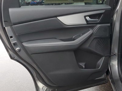 2025 Acura MDX SH-AWD