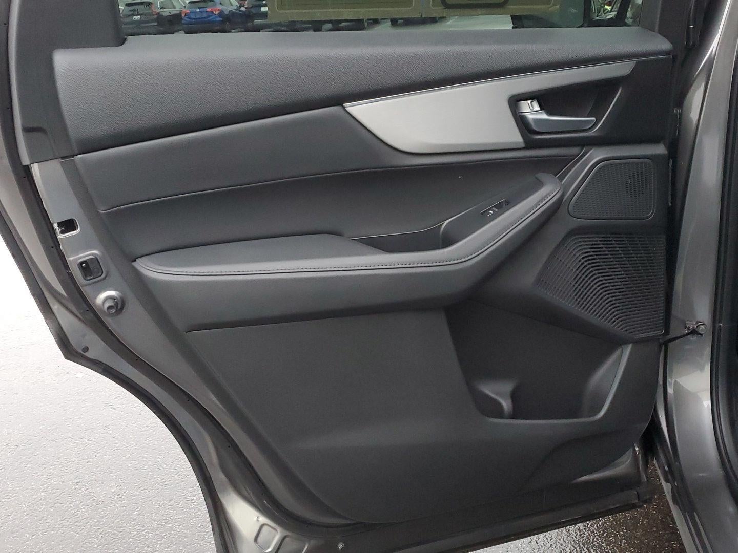 2025 Acura MDX SH-AWD