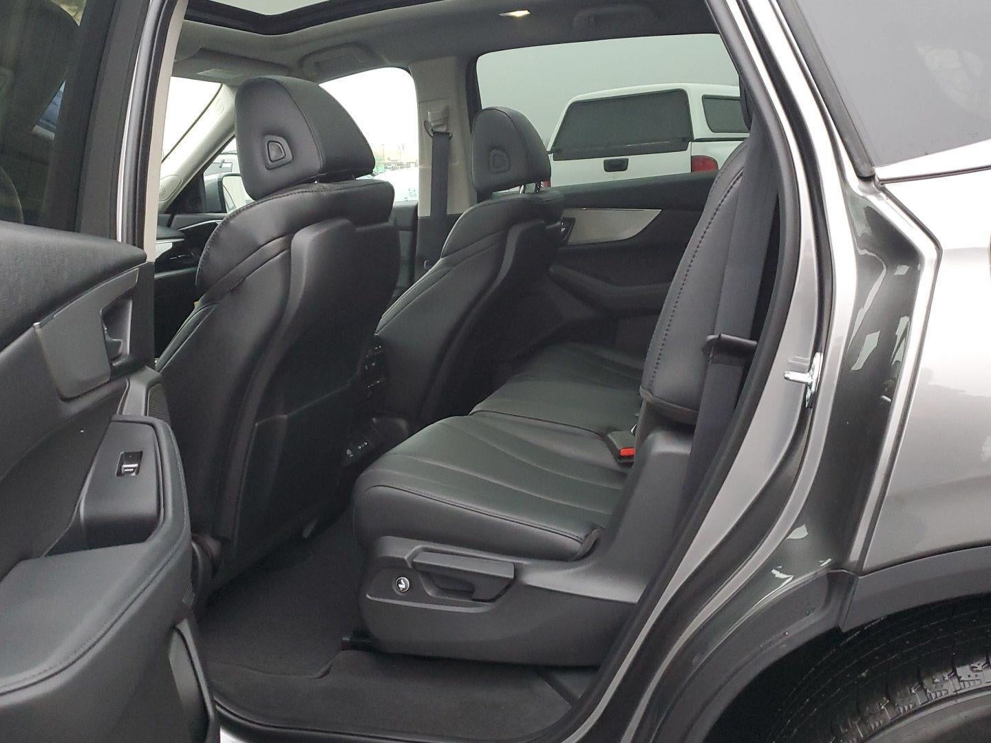 2025 Acura MDX SH-AWD