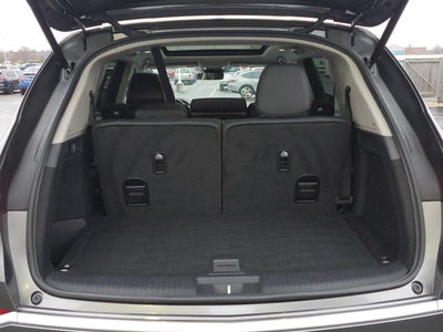 2025 Acura MDX SH-AWD