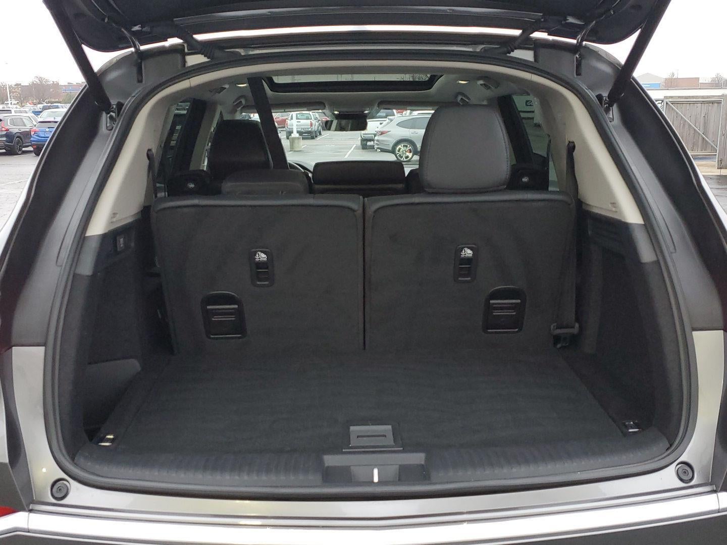 2025 Acura MDX SH-AWD