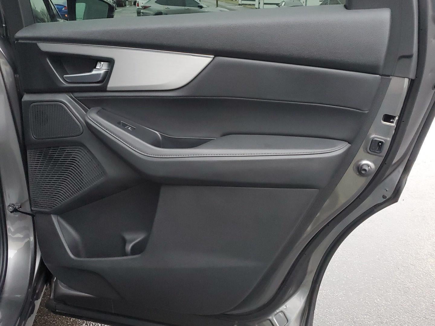 2025 Acura MDX SH-AWD