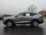 2025 Acura MDX SH-AWD