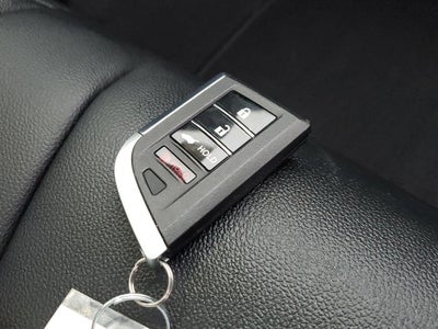 2025 Acura MDX SH-AWD