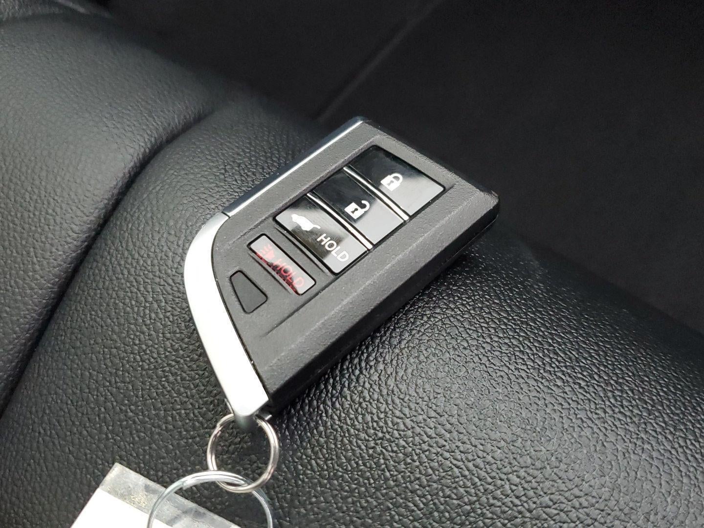 2025 Acura MDX SH-AWD