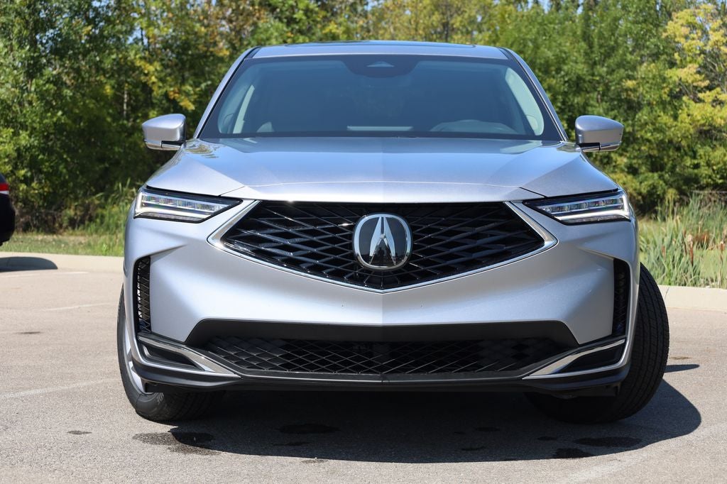 2026 Acura MDX Base SH-AWD