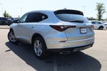 2026 Acura MDX Base SH-AWD