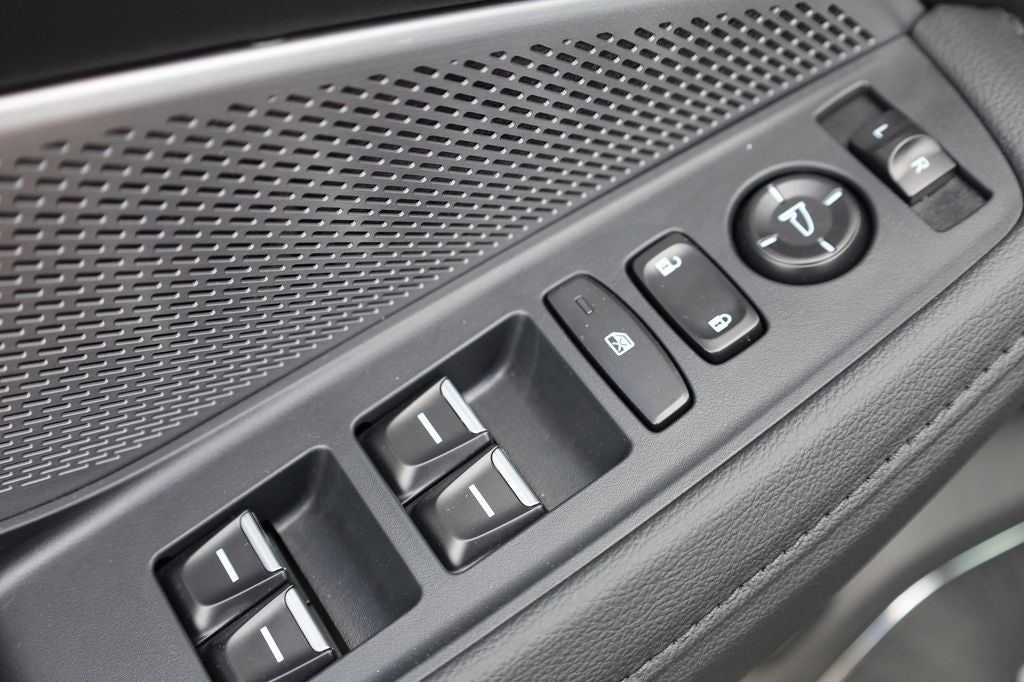 2026 Acura MDX SH-AWD