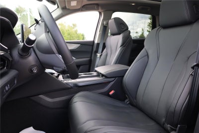 2026 Acura MDX SH-AWD