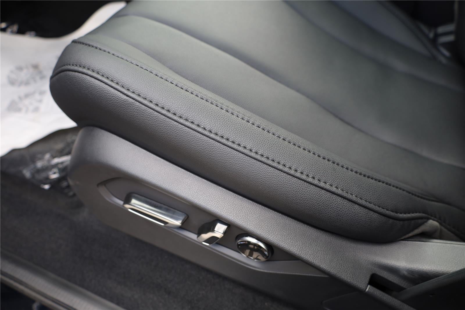 2026 Acura MDX SH-AWD