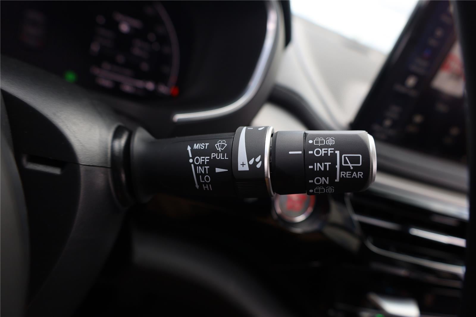 2026 Acura MDX SH-AWD